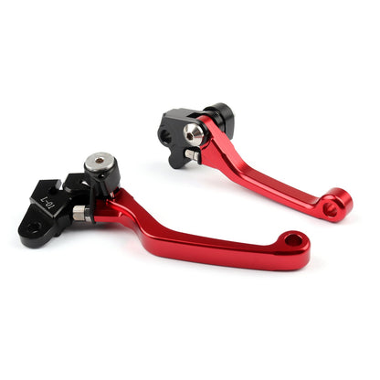 Dirt Bike Pivot Freno Leve Frizione Per Honda CR125R/250R CR80R/85R CRF150R Generico