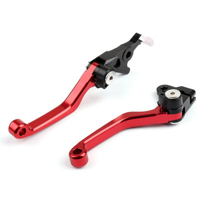 CNC Dirt Bike Perno Freno Leve Frizione Per Honda CRF250L/M 2012-2013 Generico