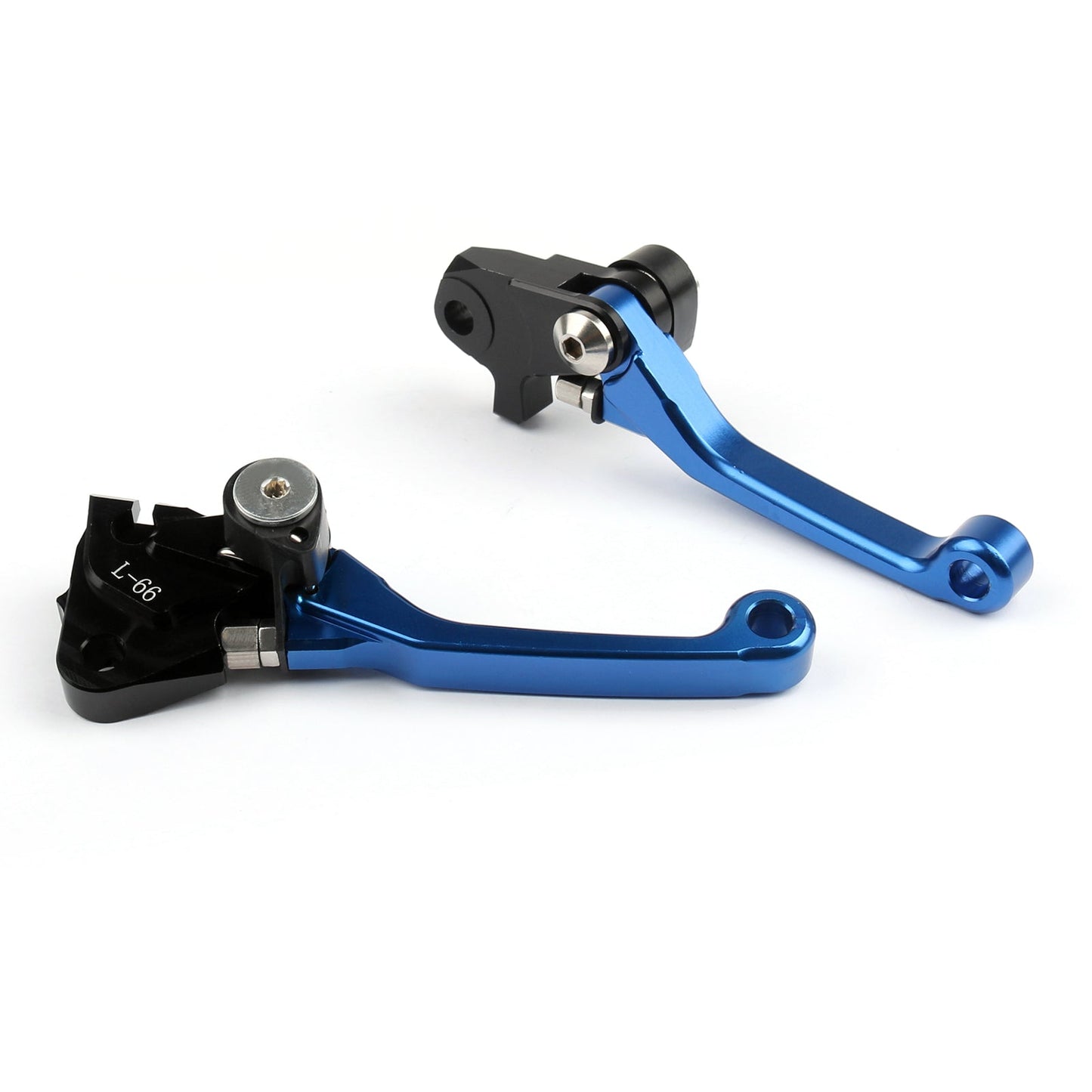 CNC Dirt Bike Perno Freno Leve Frizione Per Yamaha YZ250F YZ426F/450F 09-14 Generico