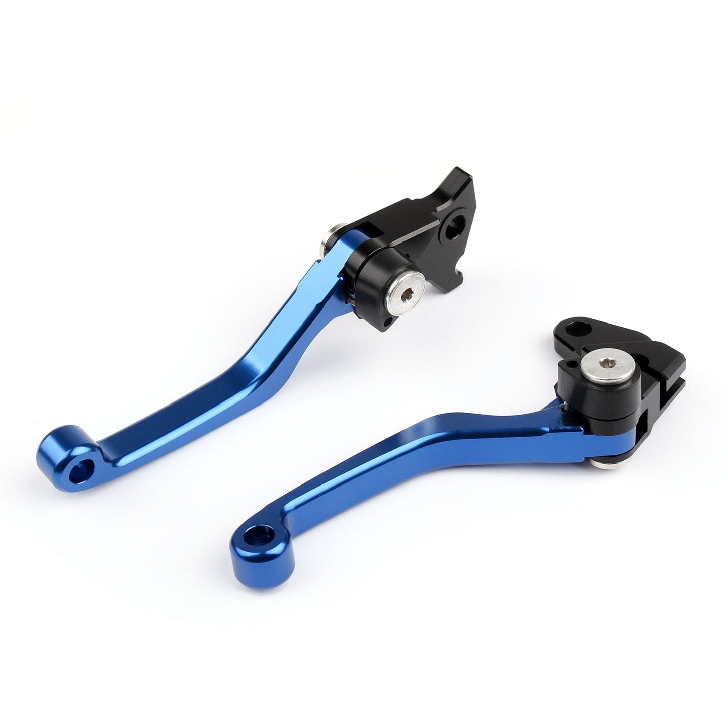 Dirt Bike Pivot Freno Leve Frizione Per Yamaha YWR250R/X TTR250 TRICKER Generico