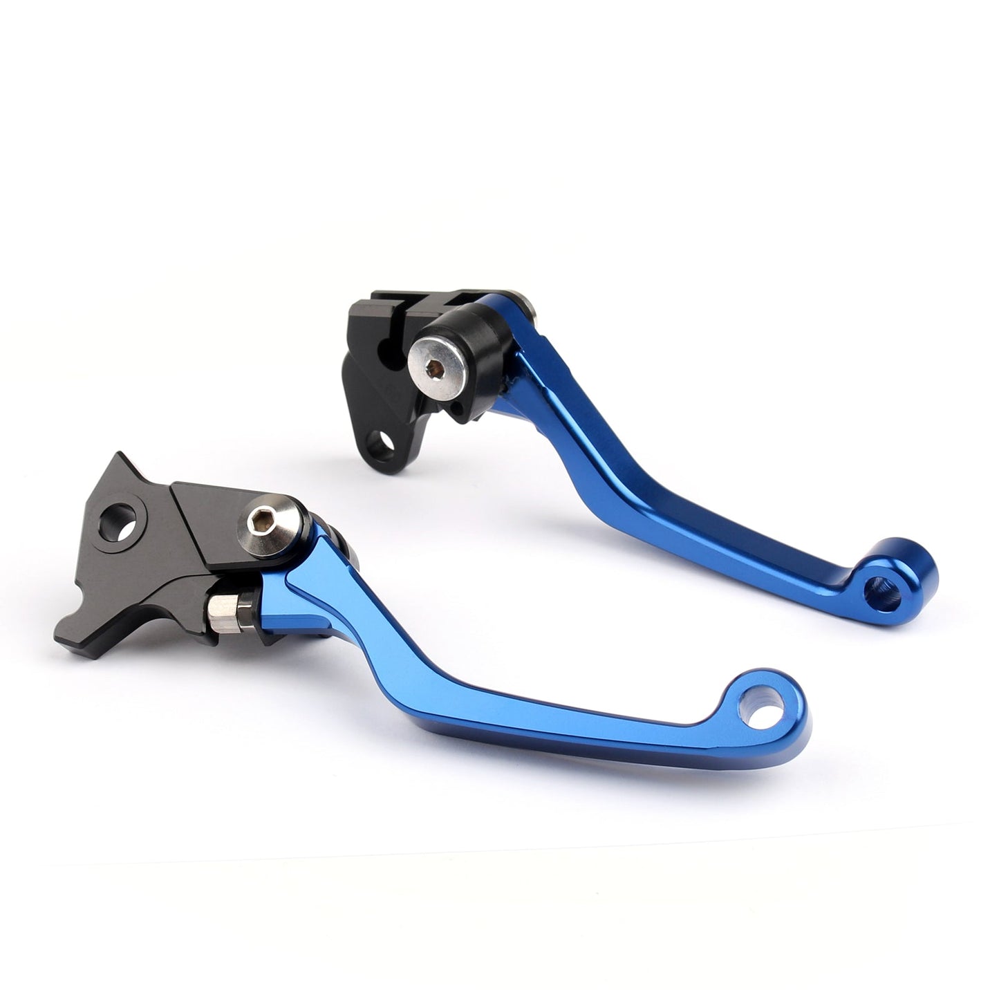 Dirt Bike Pivot Freno Leve Frizione Per Yamaha YWR250R/X TTR250 TRICKER Generico