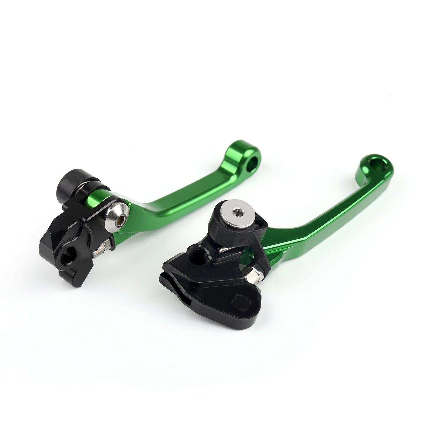 Pivot leve freno frizione per Kawasaki KX65 KX85 KX250/KX250F KX125 2004 2003 generiche