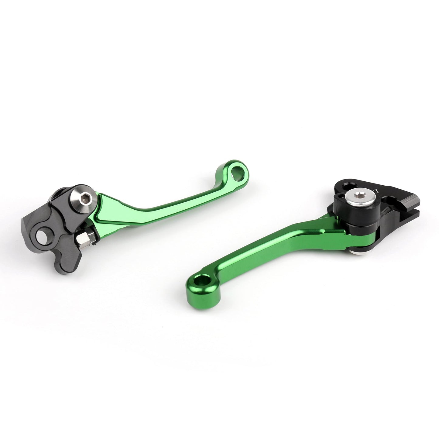 Pivot leve freno frizione per Kawasaki KX125 KX250 06-08 KX250F/KX450F 2012 generiche