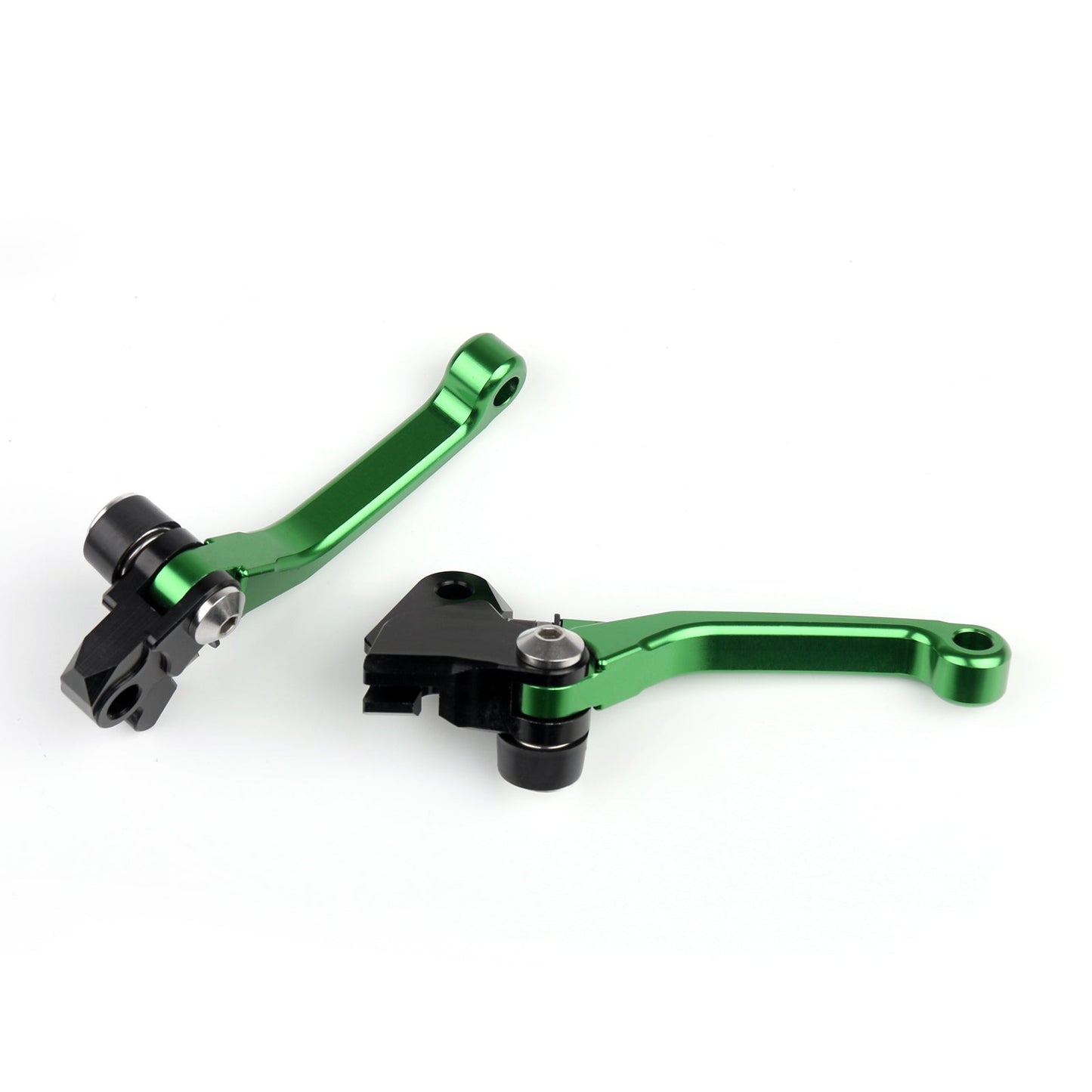 Pivot leve freno frizione per Kawasaki KX125 KX250 06-08 KX250F/KX450F 2012 generiche