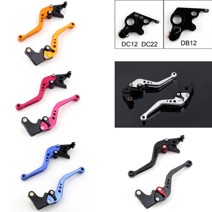 Brake Clutch Levers For Ducati 748 916 MONSTER M400 M600 M620 M750 ST2 ST4