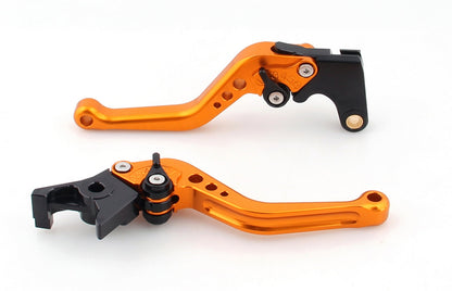 Leve freno frizione corte per Suzuki HAYABUSA/GSXR1300 2008-2014 2009 2013 generiche