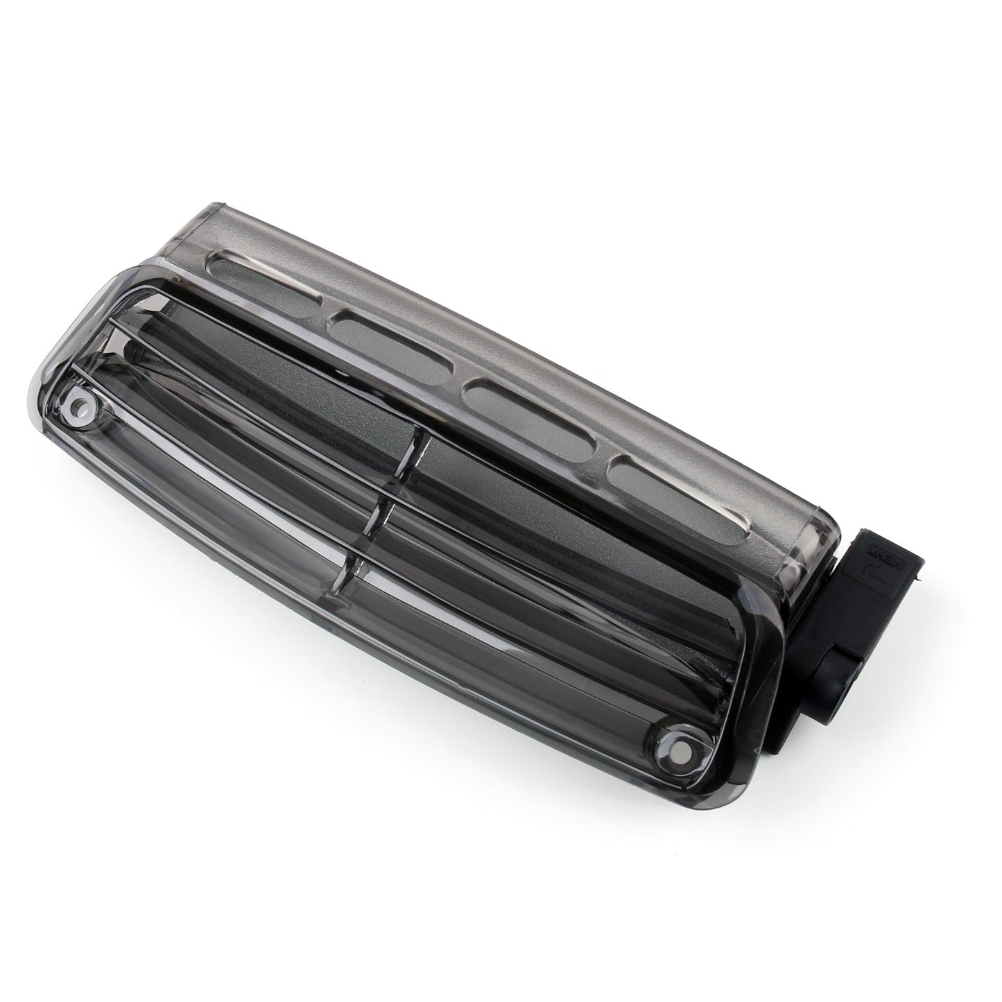 Honda Goldwing 1800 GL1800 2001-2012 Parabrezza Parabrezza Fumè Vent