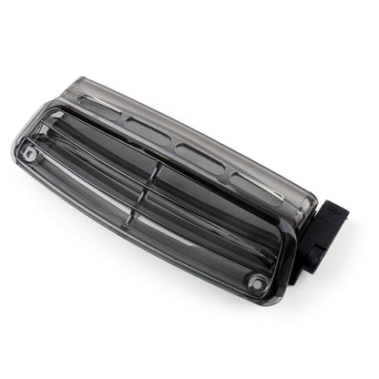 Honda Goldwing 1800 GL1800 2001-2012 Parabrezza Parabrezza Fumè Vent