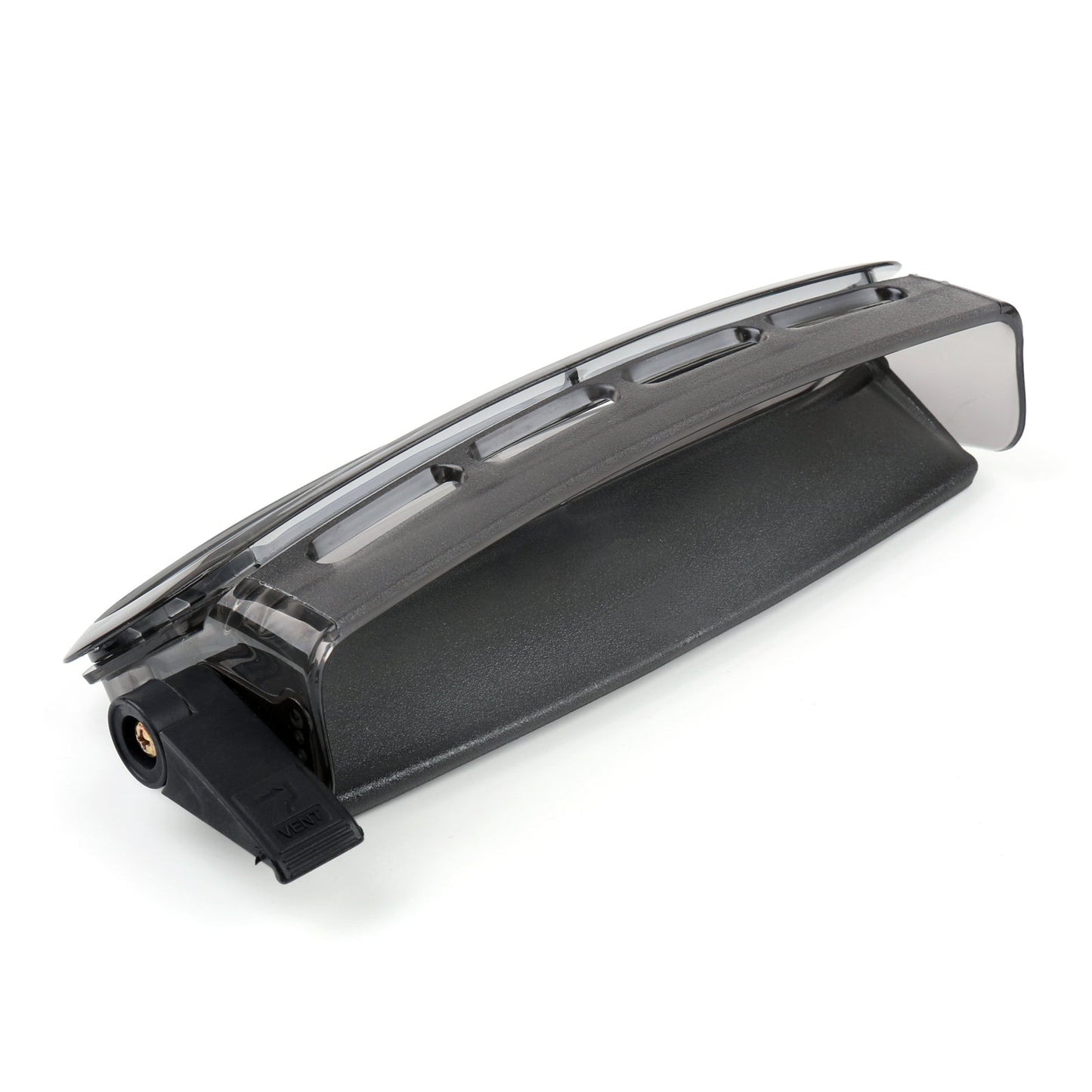 Honda Goldwing 1800 GL1800 2001-2012 Parabrezza Parabrezza Fumè Vent