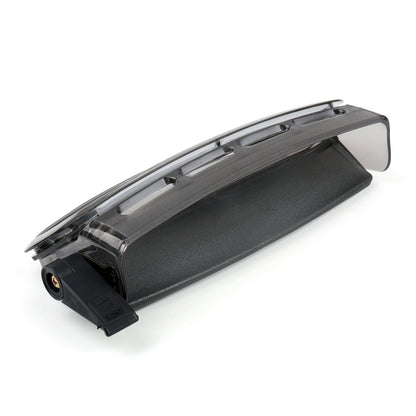 Honda Goldwing 1800 GL1800 2001-2012 Parabrezza Parabrezza Fumè Vent
