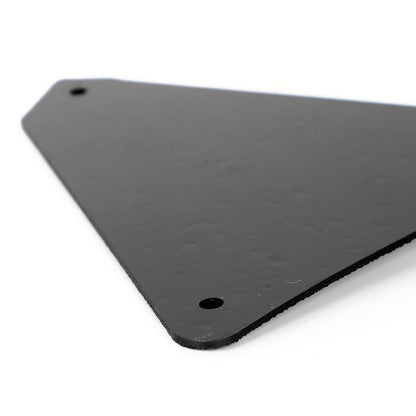 Anteriore Air Dam Gas Serbatoio Copertura Deflettore Scudo Per Honda CRF1000L 2016-2019 Generico