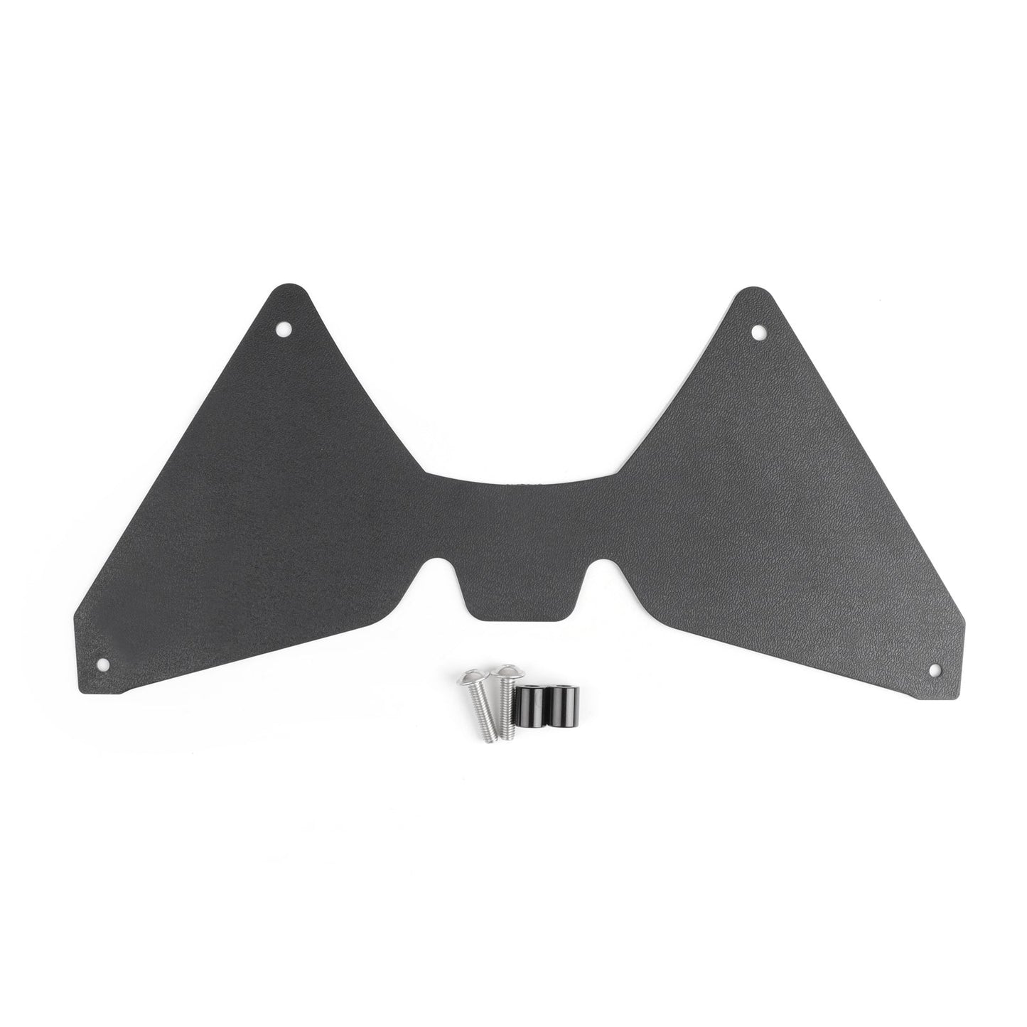 Anteriore Air Dam Gas Serbatoio Copertura Deflettore Scudo Per Honda CRF1000L 2016-2019 Generico