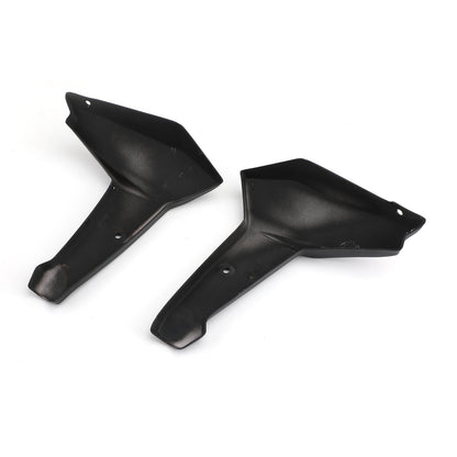Pannelli carenatura laterale radiatore per Yamaha MT-09 FZ-09 FJ-09 2014 2015 2016 Generico