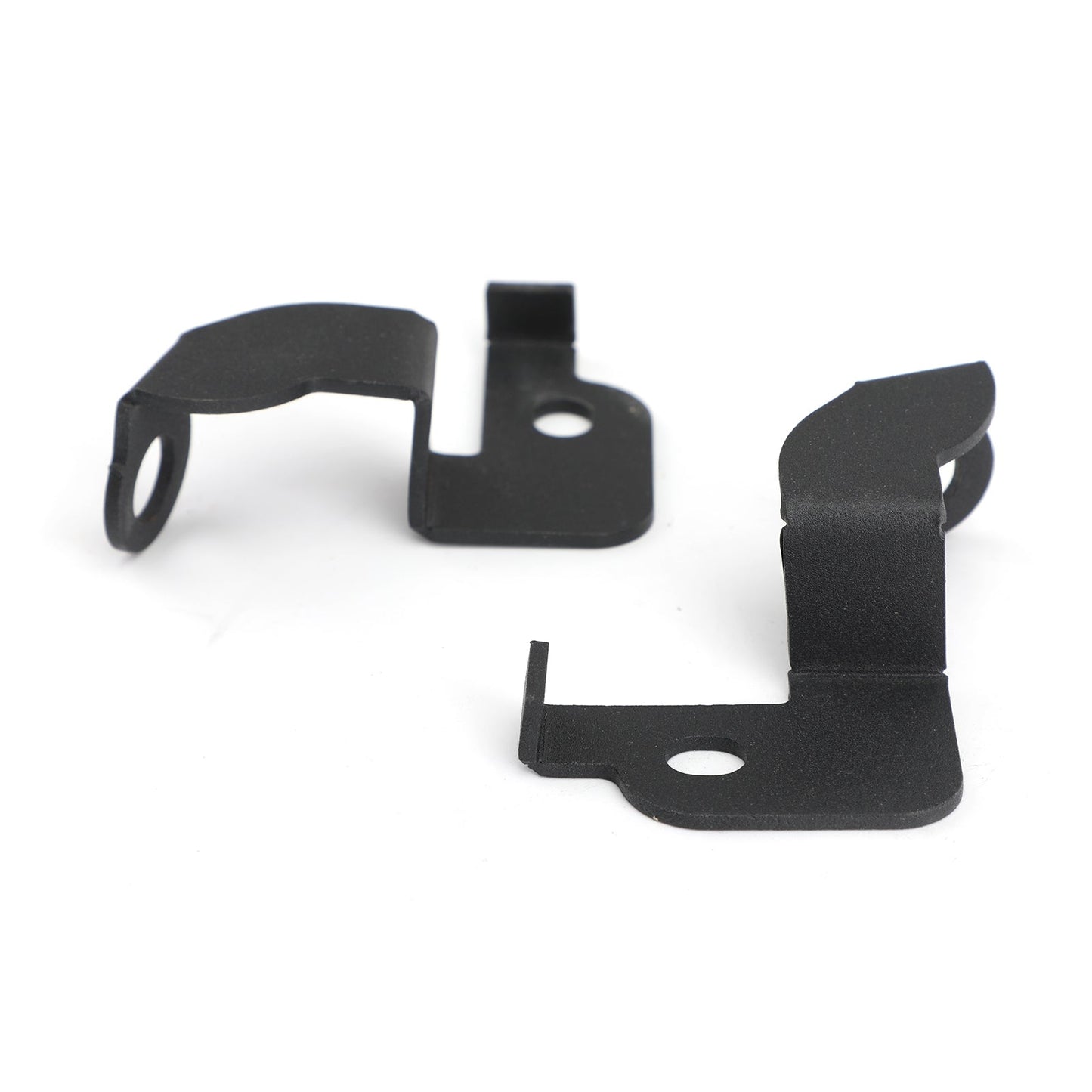 Pannelli carenatura laterale radiatore per Yamaha MT-09 FZ-09 FJ-09 2014 2015 2016 Generico