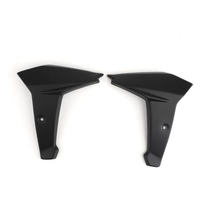 Pannelli carenatura laterale radiatore per Yamaha MT-09 FZ-09 FJ-09 2014 2015 2016 Generico