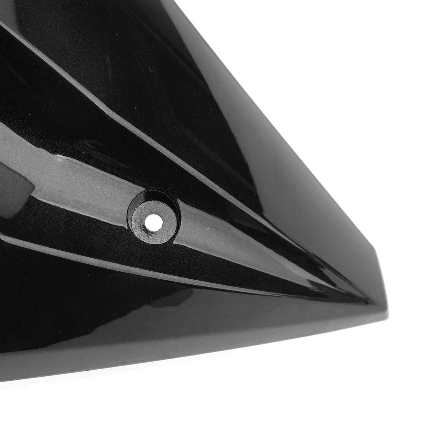 Carenatura coperchio carenatura inferiore pannello motore per Kawasaki Z400 2018-2023
