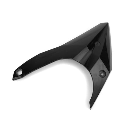 Carenatura coperchio carenatura inferiore pannello motore per Kawasaki Z400 2018-2023