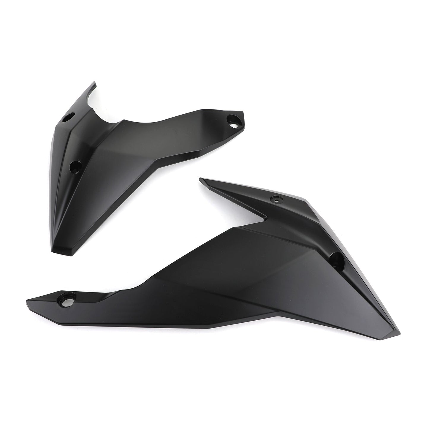 Carenatura coperchio carenatura inferiore pannello motore per Kawasaki Z400 2018-2023