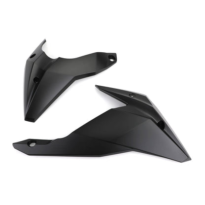 Carenatura coperchio carenatura inferiore pannello motore per Kawasaki Z400 2018-2023