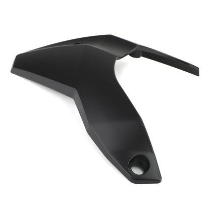 Carenatura coperchio carenatura inferiore pannello motore per Kawasaki Z400 2018-2023