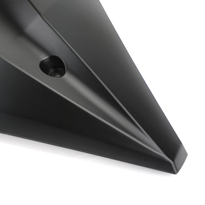 Carenatura coperchio carenatura inferiore pannello motore per Kawasaki Z400 2018-2023
