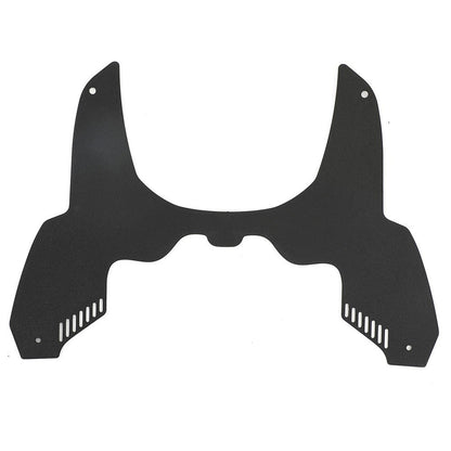 Deflettore Forkshield Updraft adatto per HONDA CRF 1100L Africa Twin adv. sport 2020 Generico