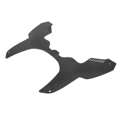 Deflettore Forkshield Updraft adatto per HONDA CRF 1100L Africa Twin adv. sport 2020 Generico