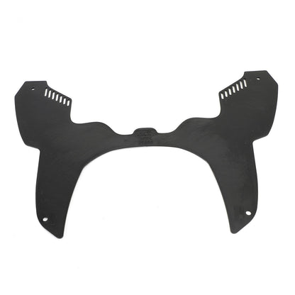 Deflettore Forkshield Updraft adatto per HONDA CRF 1100L Africa Twin adv. sport 2020 Generico