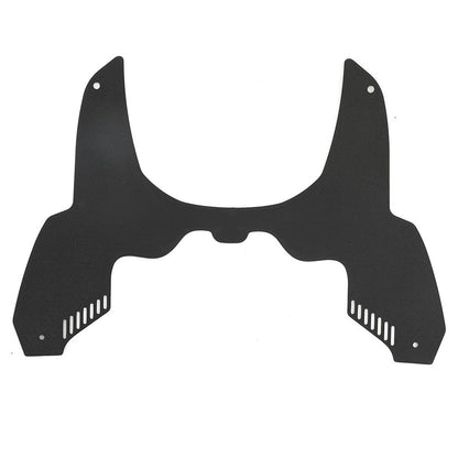 Deflettore Forkshield Updraft adatto per HONDA CRF 1100L Africa Twin adv. sport 2020 Generico