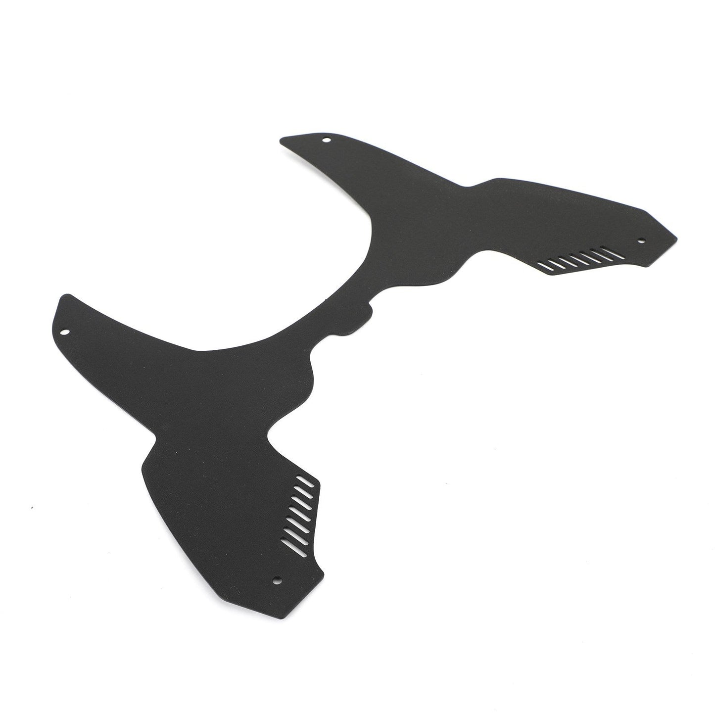 Deflettore Forkshield Updraft adatto per HONDA CRF 1100L Africa Twin adv. sport 2020 Generico