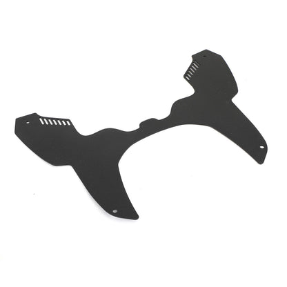 Deflettore Forkshield Updraft adatto per HONDA CRF 1100L Africa Twin adv. sport 2020 Generico