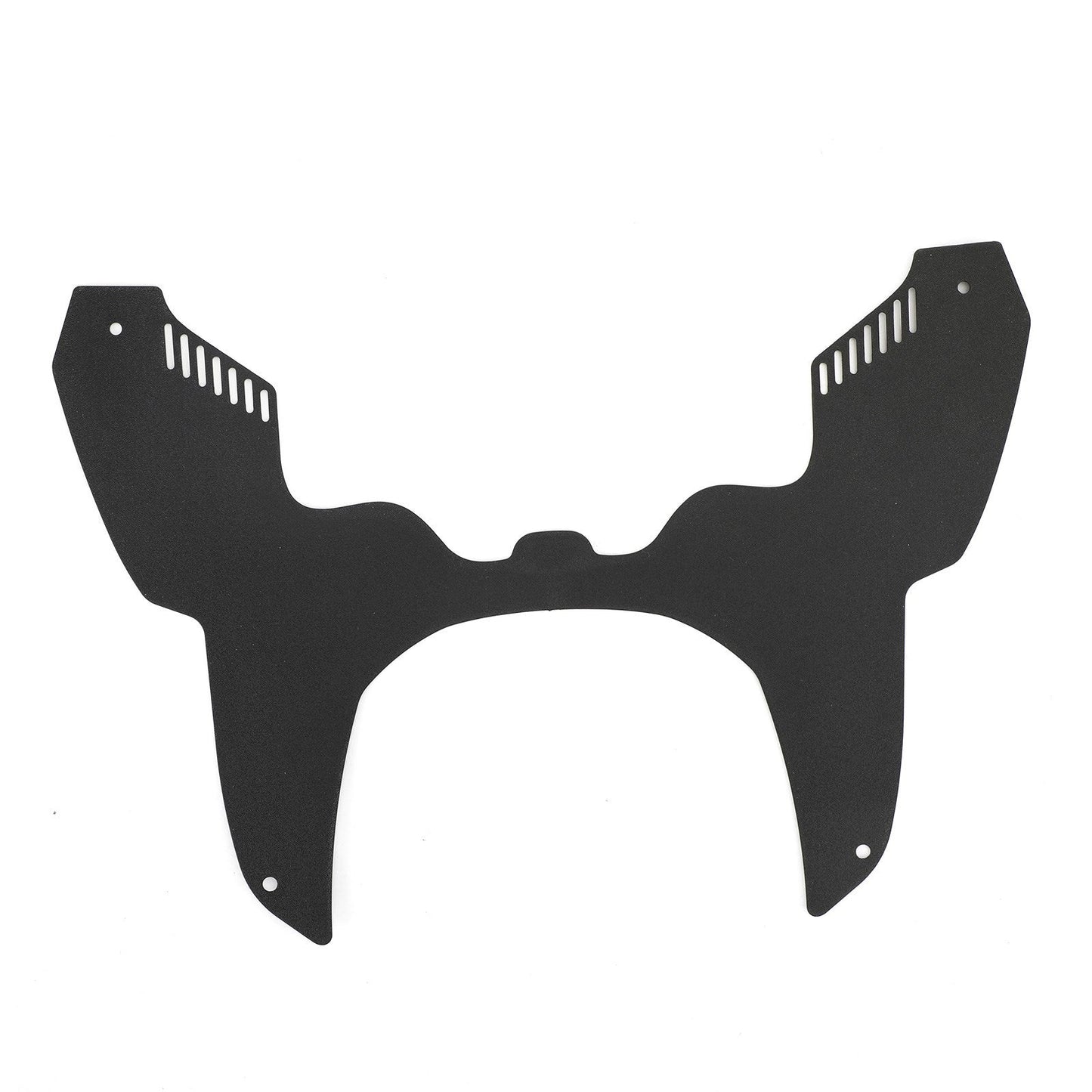 Deflettore Forkshield Updraft adatto per HONDA CRF 1100L Africa Twin adv. sport 2020 Generico