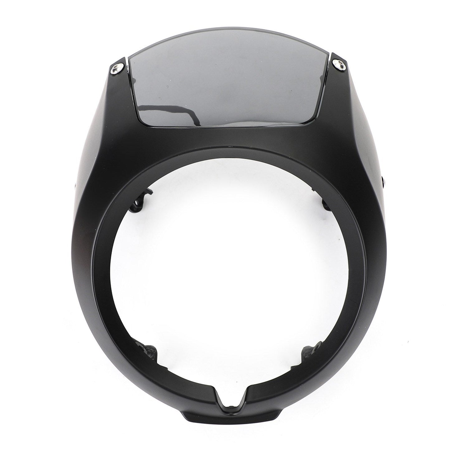 Cupolino Parabrezza Parabrezza Copertura adatta per Honda REBEL CM500 CMX500 2020 Generico