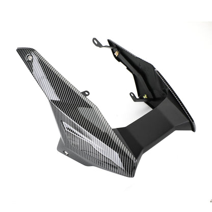Pannello motore Belly Pan Lower Cowling Cover Carenatura per BMW F900R/F900XR 2020-21 Generico