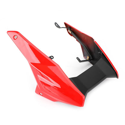 Pannello motore Belly Pan Lower Cowling Cover Carenatura per BMW F900R/F900XR 2020-21 Generico
