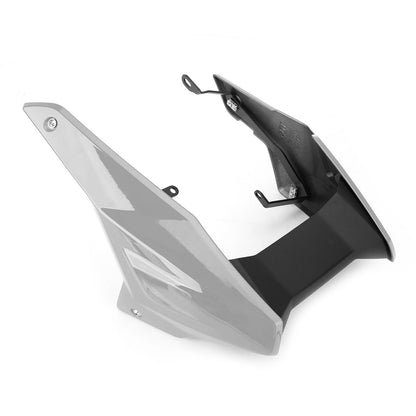 Pannello motore Belly Pan Lower Cowling Cover Carenatura per BMW F900R/F900XR 2020-21 Generico