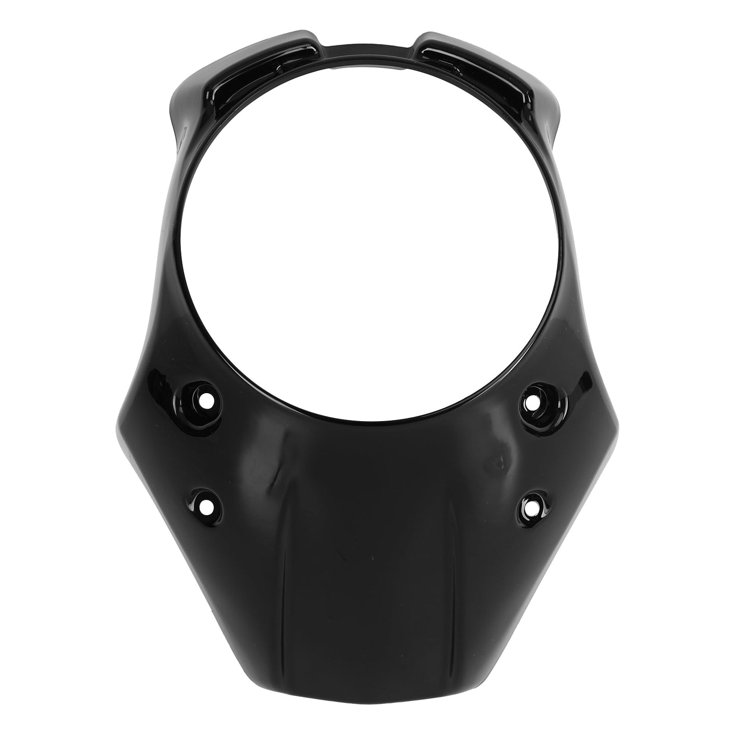 Parabrezza per parabrezza anteriore per Honda Rebel CMX 300 500 17-2021 generico