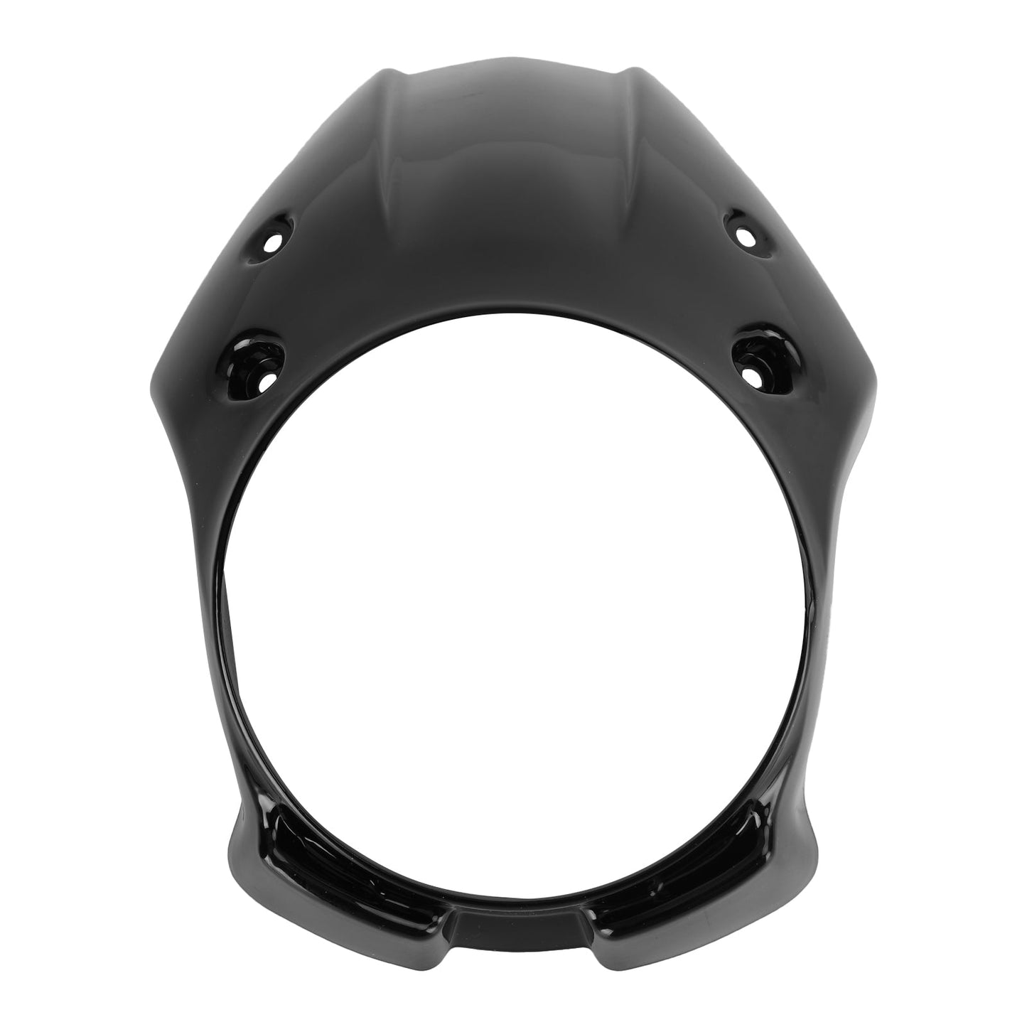 Parabrezza per parabrezza anteriore per Honda Rebel CMX 300 500 17-2021 generico