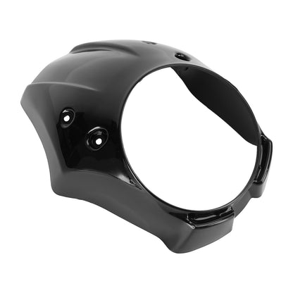 Parabrezza per parabrezza anteriore per Honda Rebel CMX 300 500 17-2021 generico