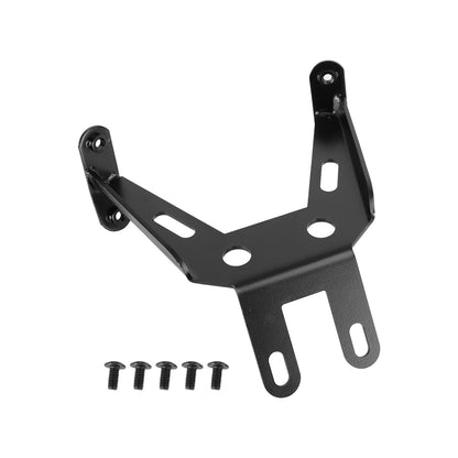 Parabrezza per parabrezza anteriore per Honda Rebel CMX 300 500 17-2021 generico