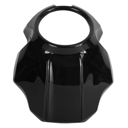 Parabrezza per parabrezza anteriore per Honda Rebel CMX 300 500 17-2021 generico