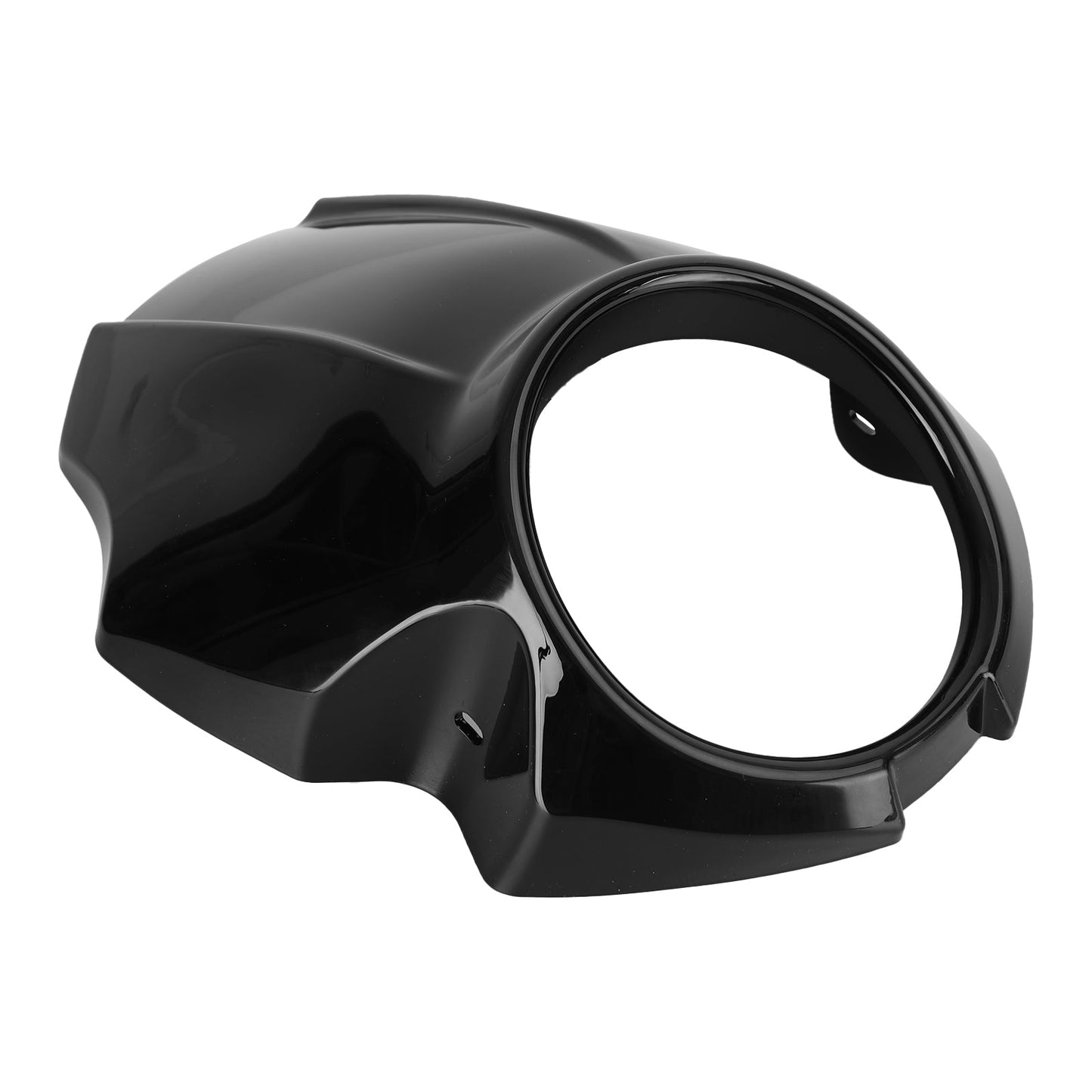 Parabrezza per parabrezza anteriore per Honda Rebel CMX 300 500 17-2021 generico