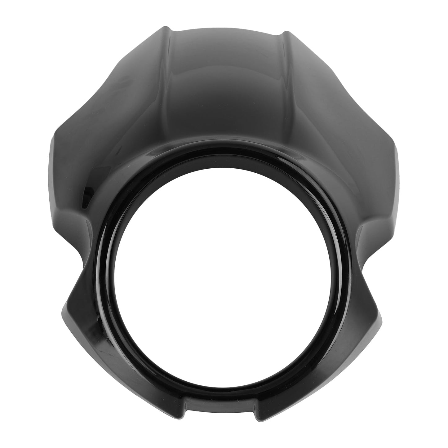 Parabrezza per parabrezza anteriore per Honda Rebel CMX 300 500 17-2021 generico