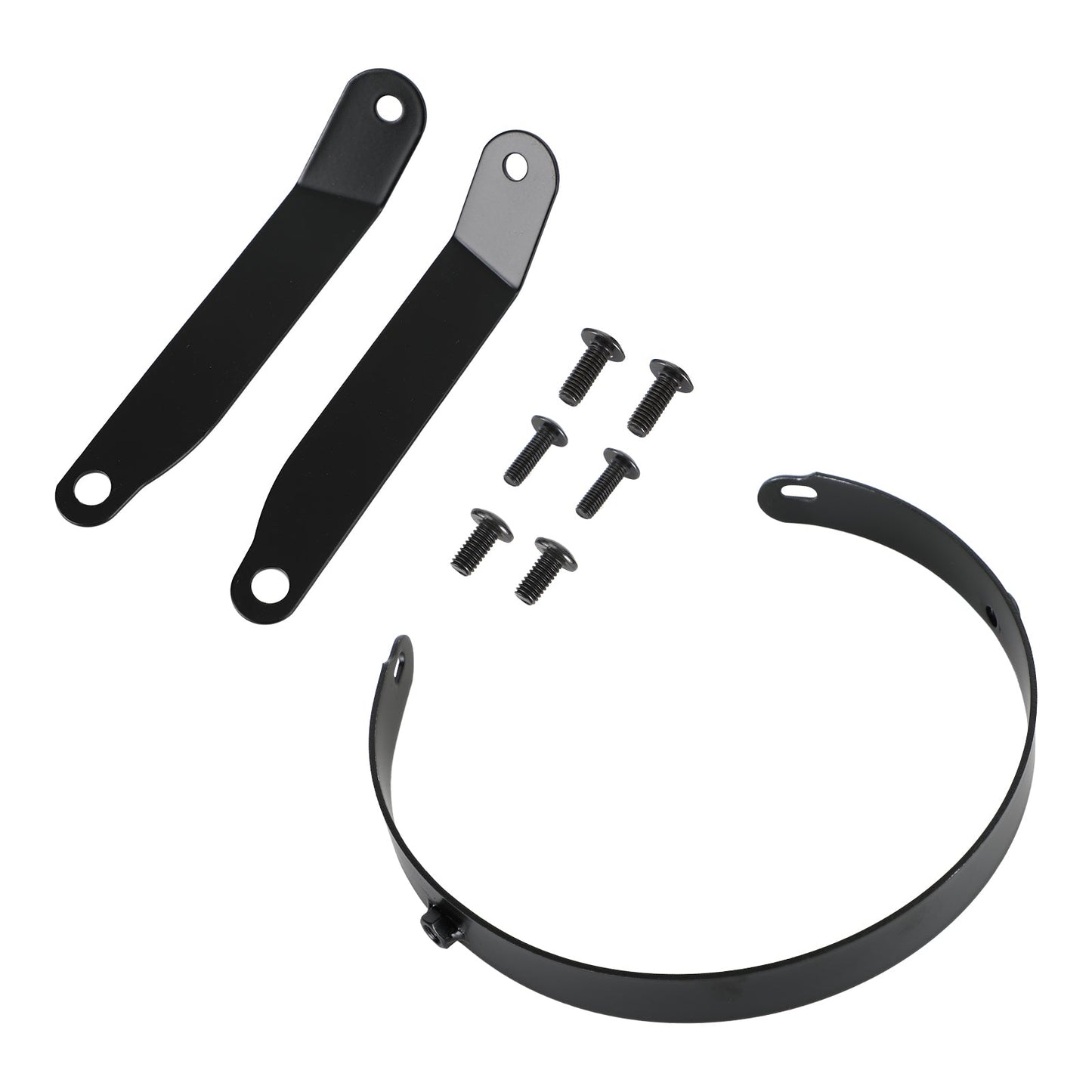 Parabrezza per parabrezza anteriore per Honda Rebel CMX 300 500 17-2021 generico