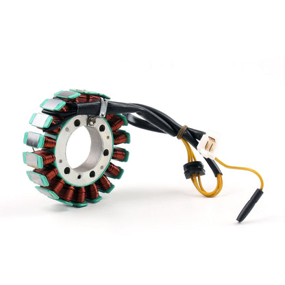 Coils Stator Mageneto For 250cc Scooter Go Kart CF250 Moto V3 V5 Honda CN CH250