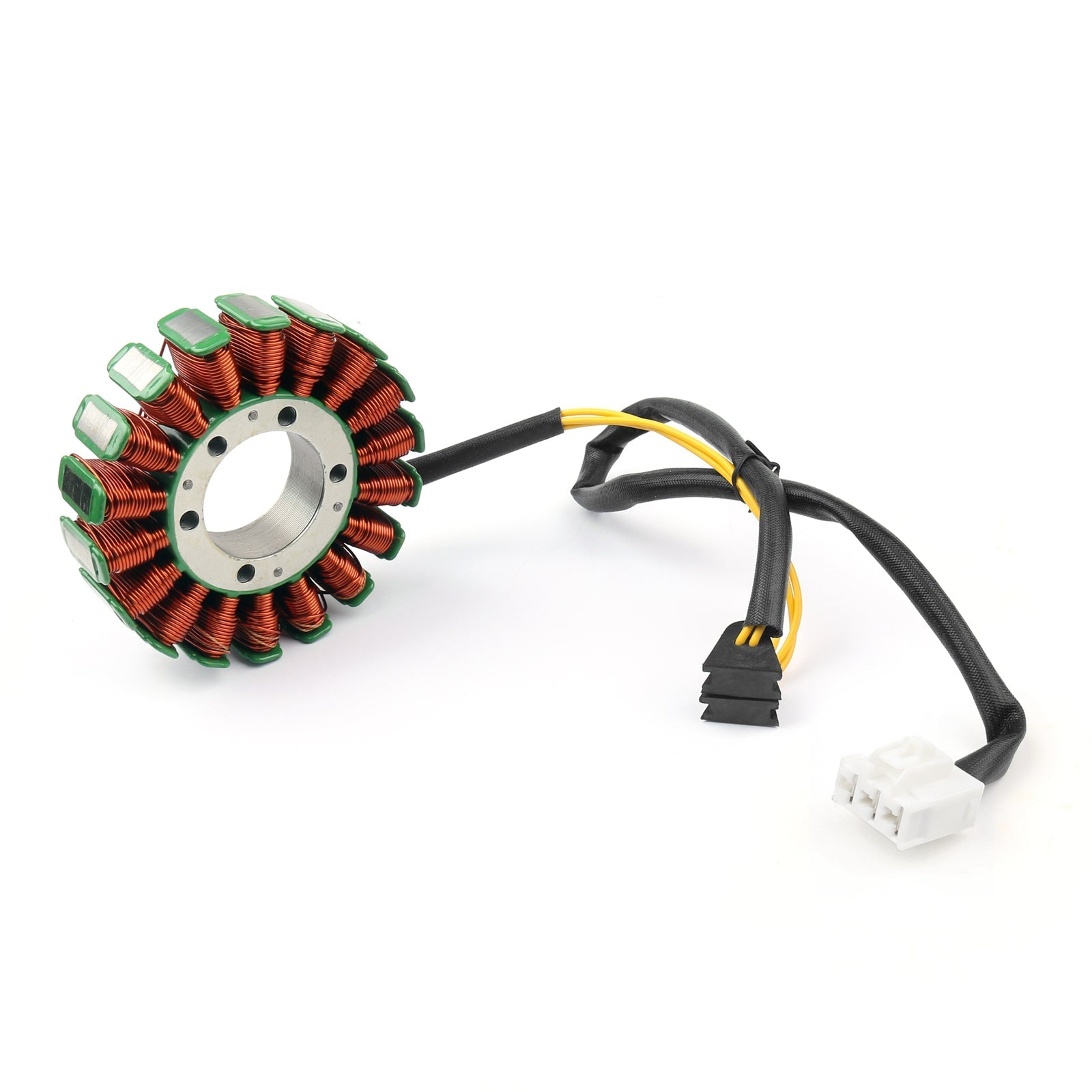 Magneto Generator Engine Stator Charging Coil For Honda VFR800/VFR800A (02-09)