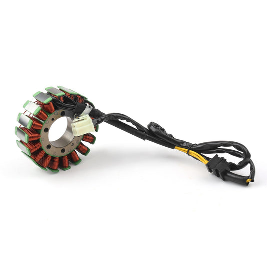 Magneto Generator Engine Stator Charging Coil For Honda VFR800FI (98-2001)