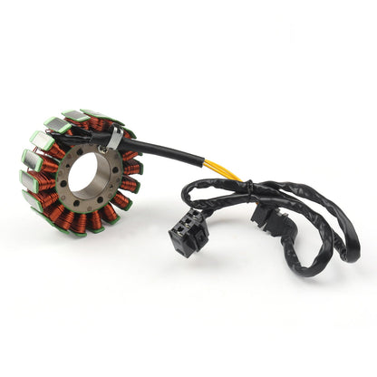 Magneto Generator Engine Stator Coil For Honda CBR1100XX CBR 1100XX (99-2003)