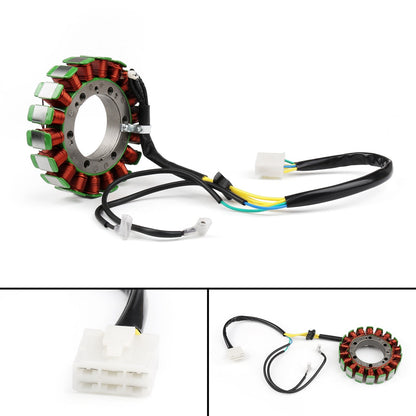 Magneto Generator Engine Stator Coil For Kawasaki ZX-9R Ninja ZX900 (98-2003)