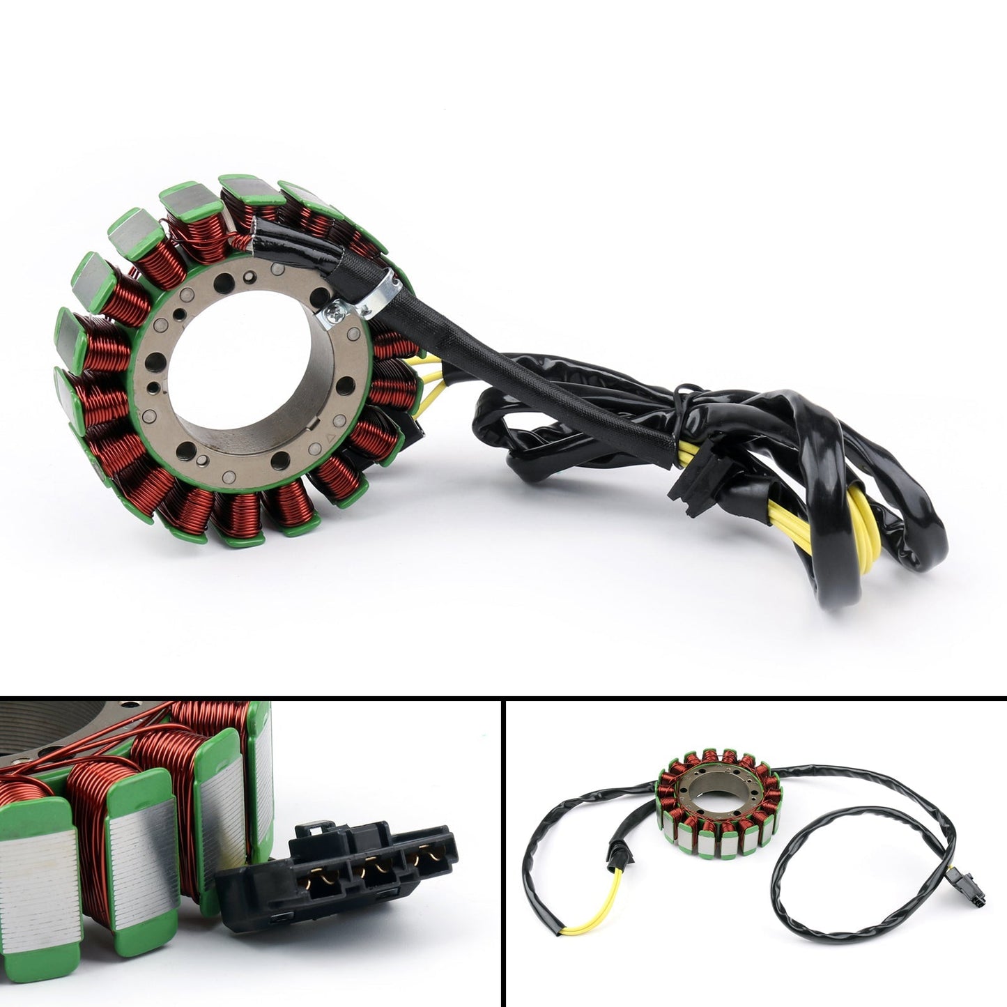 Stator Coil For Aprilia RSV1000 Tuono (06-09) Carponord ABS RSV1000R FACTORY